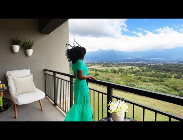 2 BEDROOM APARTMENT FOR SALE IN HAYFIELDS